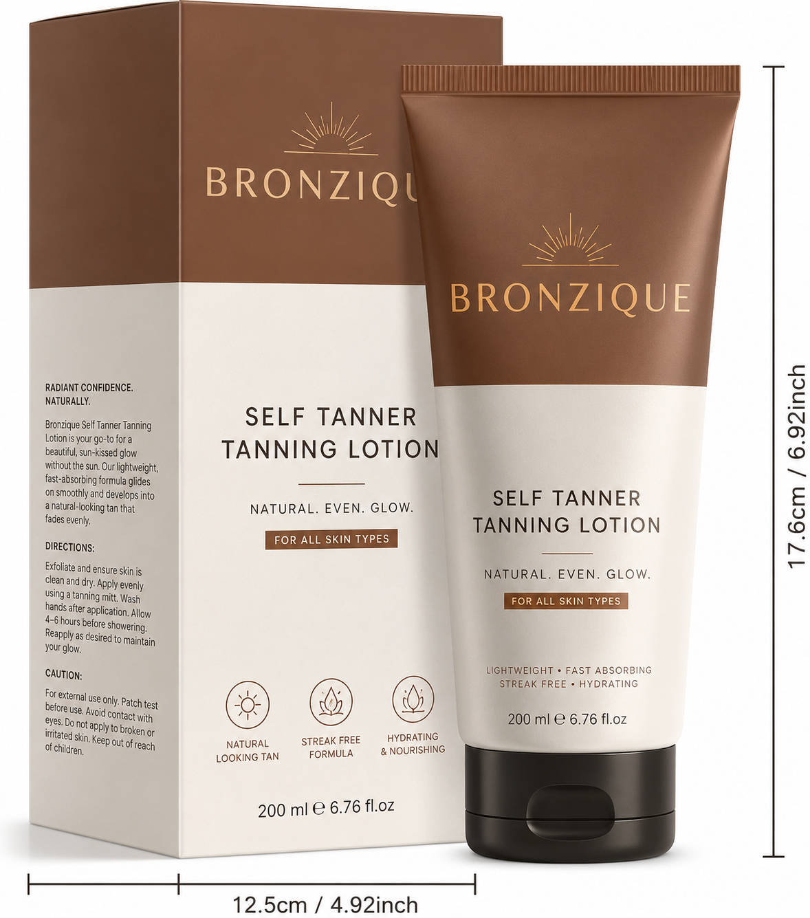 BRONZIQUE