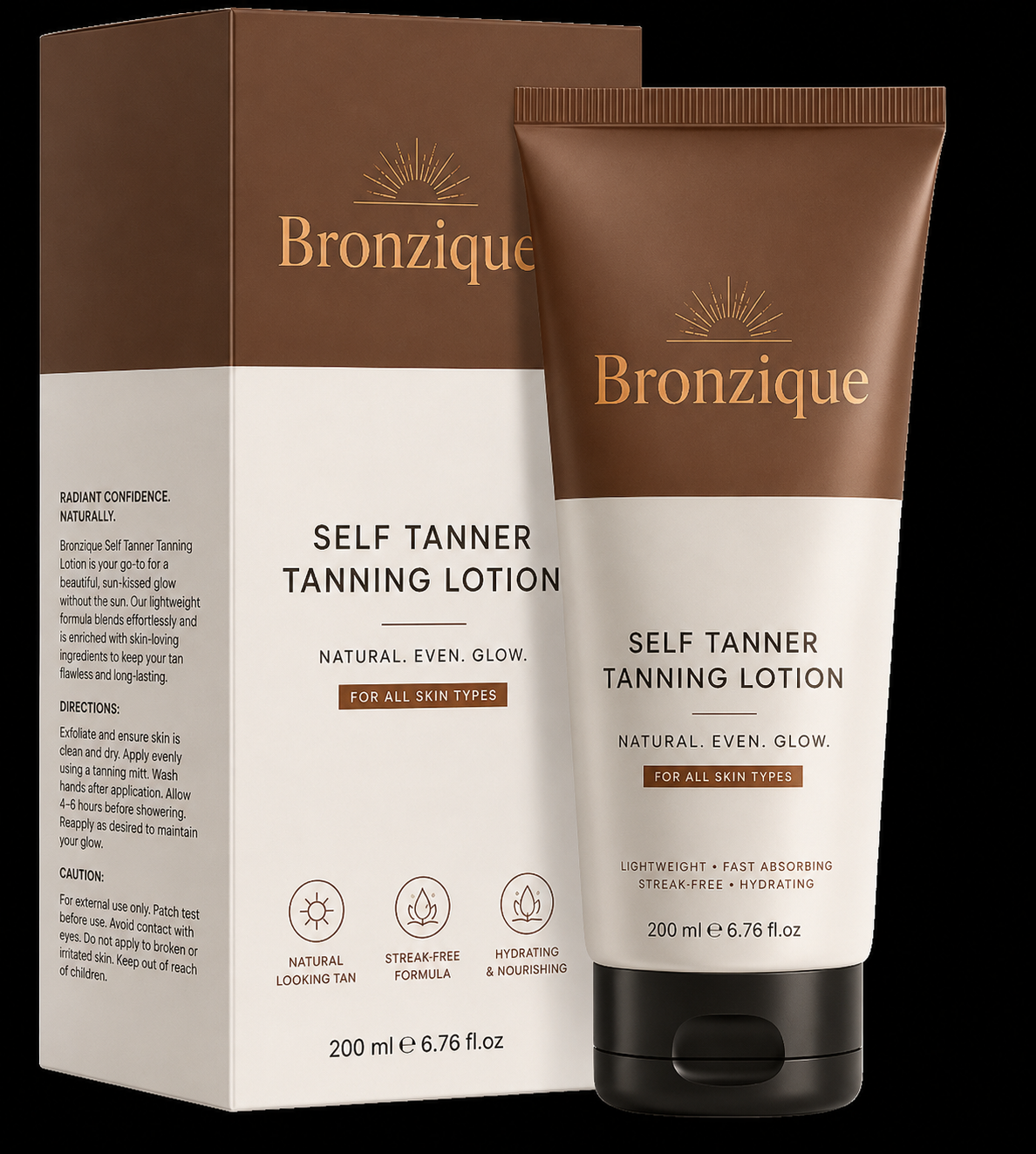 BRONZIQUE
