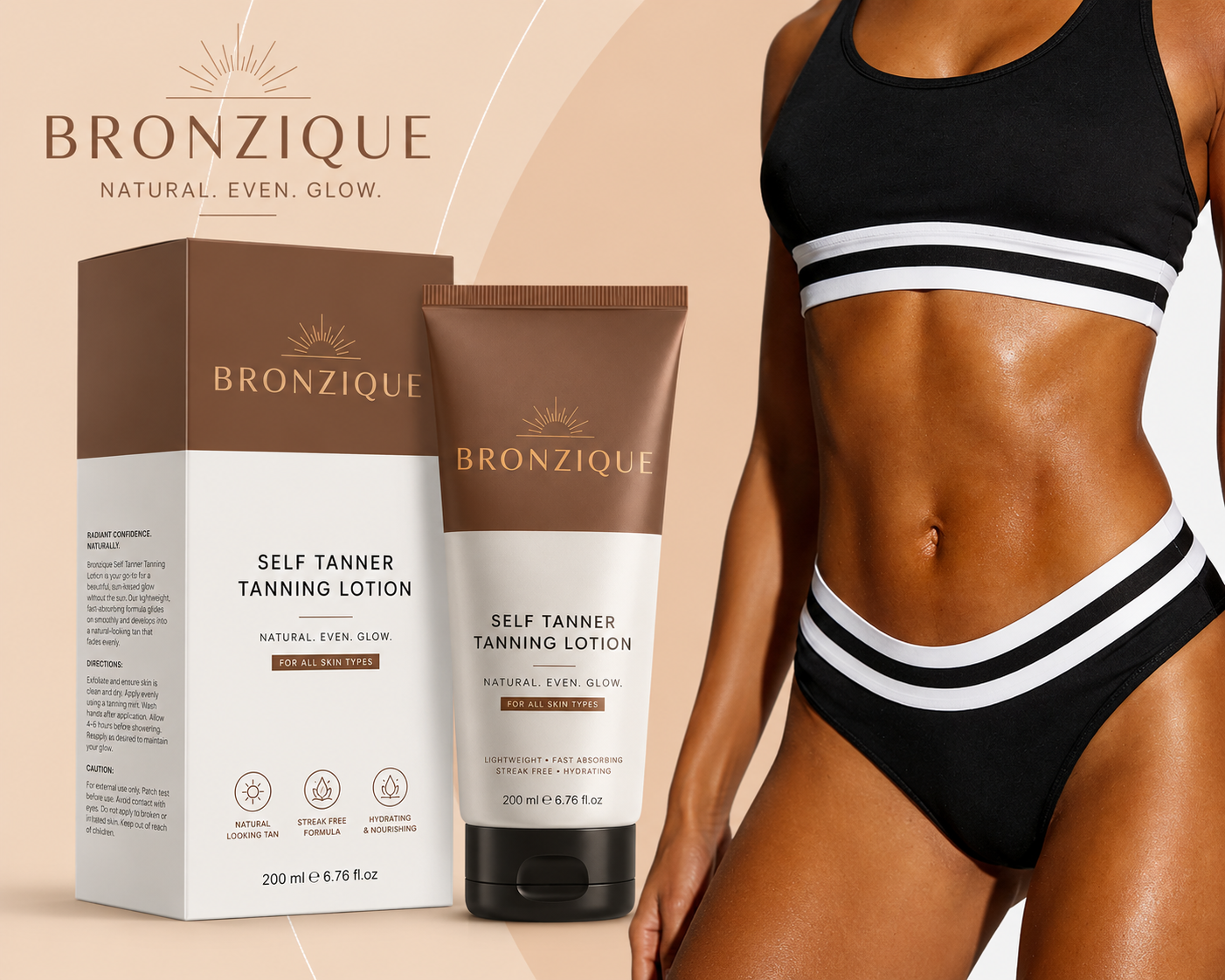 BRONZIQUE
