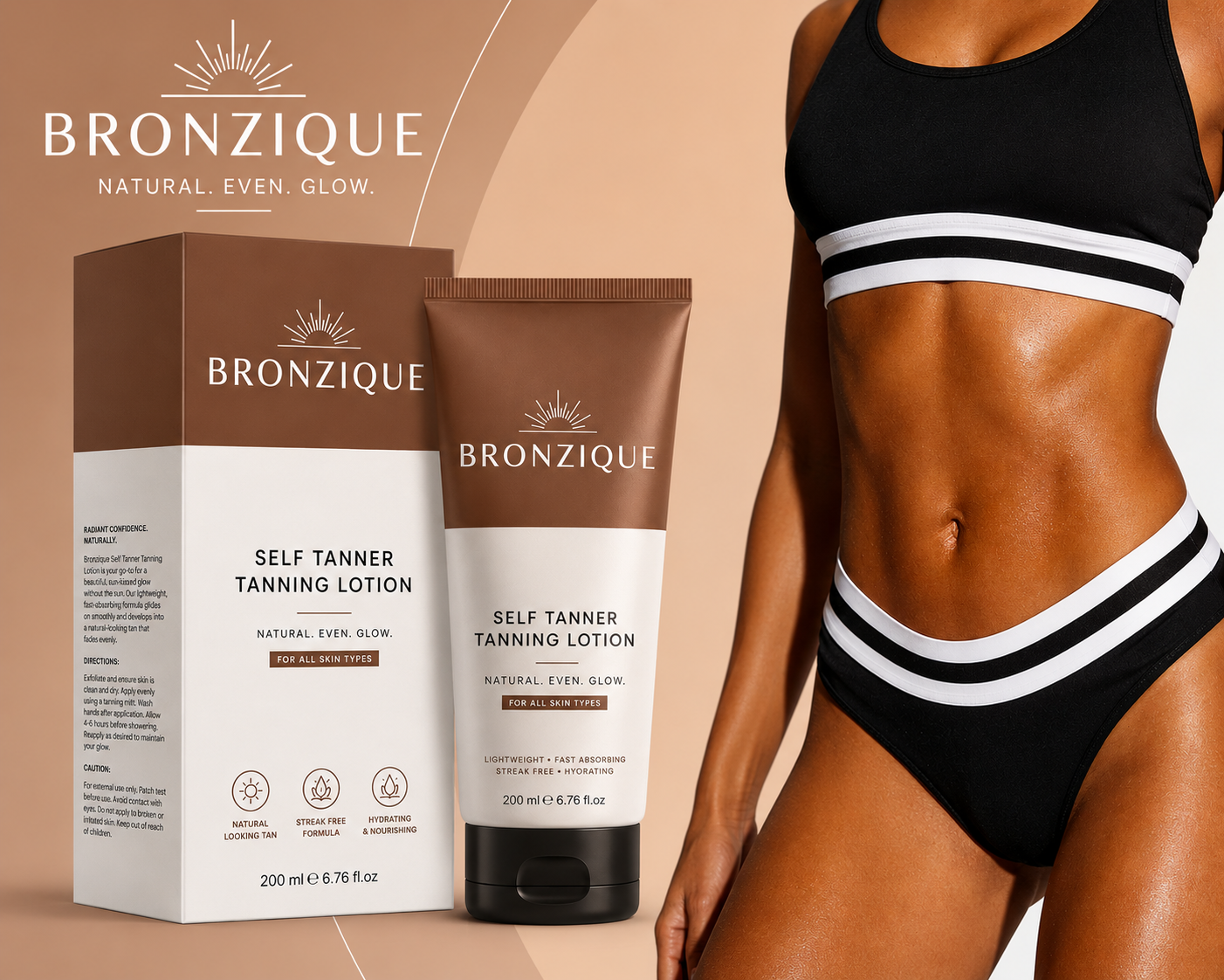BRONZIQUE