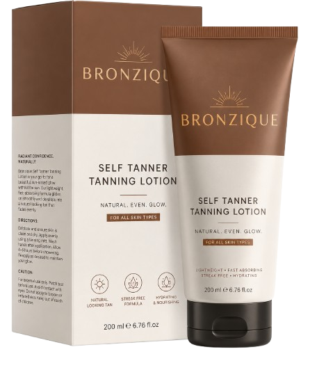 BRONZIQUE