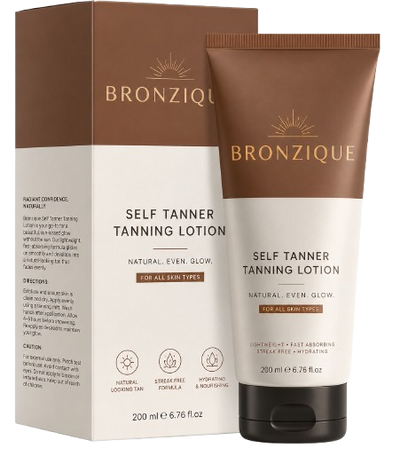 BRONZIQUE