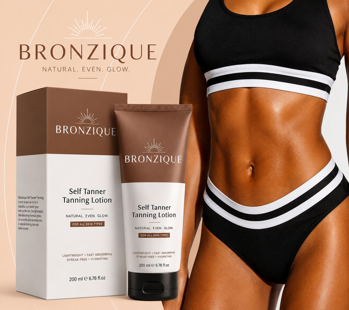 BRONZIQUE