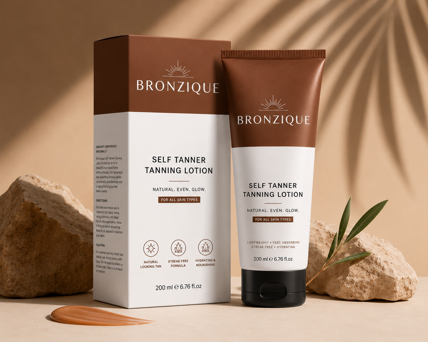 BRONZIQUE