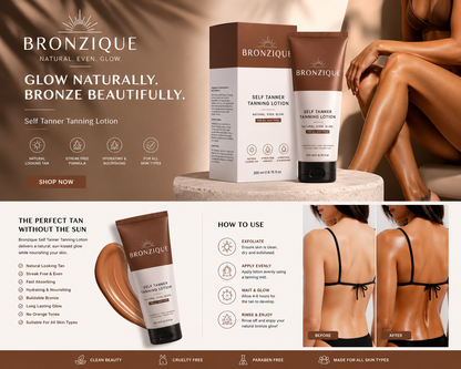BRONZIQUE